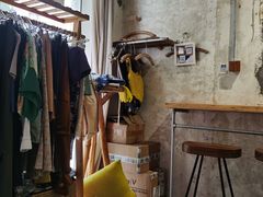 -春庄咖啡SpringHues(钟楼小区店)