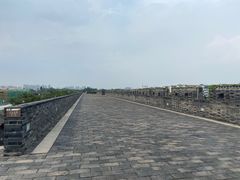 -相门城墙文化休闲景区