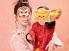 -海马体照相馆(上海百联南方购物中心店)