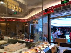 -新一番三文鱼寿司(大东海店)