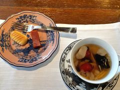 -夏苑(新加坡丽思卡尔顿美年酒店)