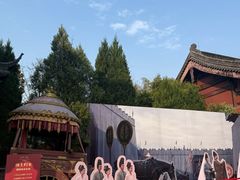 -钱王祠