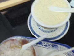 -百花传统甜品店(原址店)