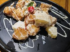 -茉莉餐厅(悦方idmall店)