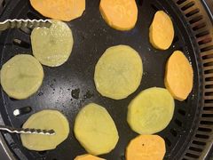 -炭之家齐齐哈尔大片烤肉·涮毛肚火锅·齐齐哈尔烤肉(中央大街店)