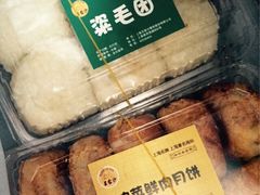 王家沙点心店(南京西路总店)-王家沙点心店(南京西路总店)