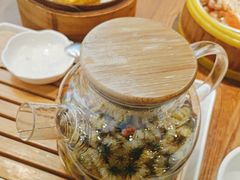 -如轩·海鲜砂锅粥·潮汕菜(海珠店)