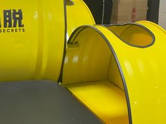 -不倒翁实景剧情密室逃脱(光明凤凰城站店)