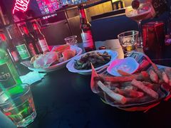 -MOSSO音乐酒吧·live house(南京旗舰店)