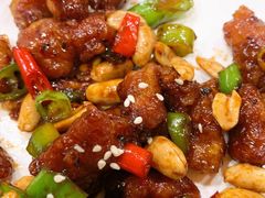 -六和聚传统烤鸭.天津菜(和平店)