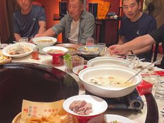 -老淮安·淮安菜(涟水店)