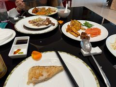 -听松楼·花园酒店·自助餐厅(红梅公园店)