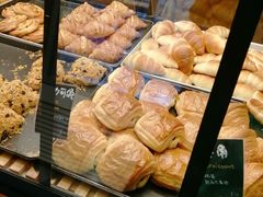 -Dough&Joe团憩(瑞虹天地月亮湾店)