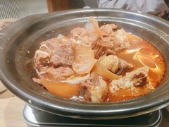 -川堂风·跷脚牛肉·乐山爆炒(宝山日月光店)