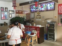 -官人桥番茄米线(温江行署店)