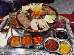 -玉流珍肴馆(亮马桥店)