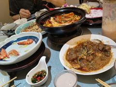 -君霖海鲜私房菜(春柳店)