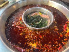 -正南齊北重庆老火锅(光华村直营店)