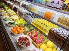 -海纳百川·都市温泉·足道·SPA(学院路店)