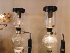 大堂-Home Cafe(水榭春天店)