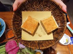 -蒙艾里民族传统菜蒙餐