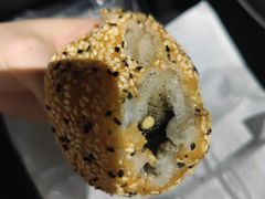 -白玉兰食品甜凤店(合生汇店)