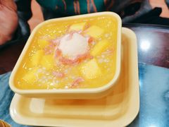 -福星牛奶甜品店(常平店)