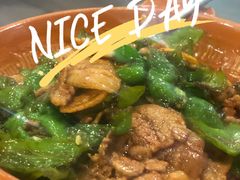 -李师傅脆肚(华强北店)