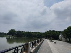 -黄埔古港
