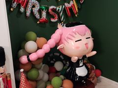 -萌啊莫·素食天津菜·西餐(五大道店)
