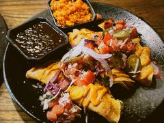 -Q MEX 库迈墨西哥餐吧(三里屯店)