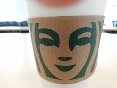 -星巴克(万都店)