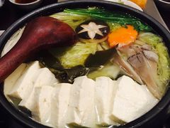 -松子料理(白家庄店)