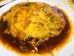 锅塌里脊-京皇十二道天津菜(蒲黄榆店)