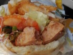 -CHEESE TACO搬砖客(凯德店)