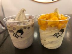 -喜茶(深圳海岸城店)