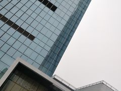 -长沙尼依格罗酒店