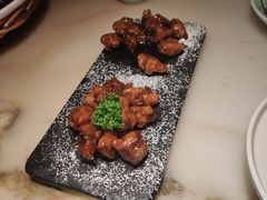 -绿茶餐厅