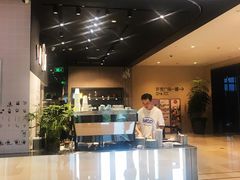 -Seesaw Coffee(环贸iapm店)