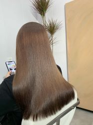 -DL HAIR SALON