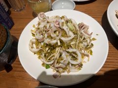 -小厨师·二十年沈家门小海鲜(百井坊巷店)
