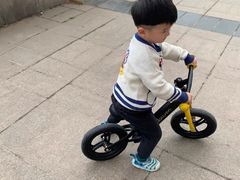 -星动计划儿童运动馆(闵行乐虹坊店)
