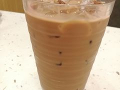 -鸿图茶餐厅•27年老字号(云峰花园店)