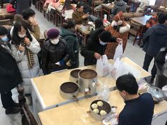 大堂-张包铺(道外店)