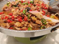 -绿草地·湘菜(芙蓉天街店)