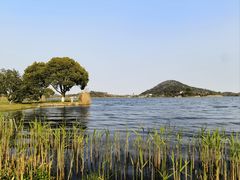 -南北湖风景区