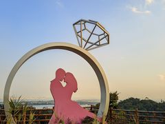 -广州莲花山旅游区