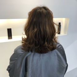-CHANGE 美发烫染沙龙