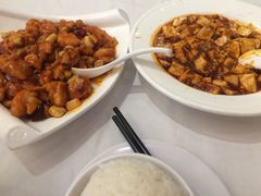 -峨嵋酒家(地安门店)
