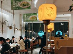-刀板香·安徽菜(国购IFC店)